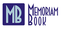 memoriam book