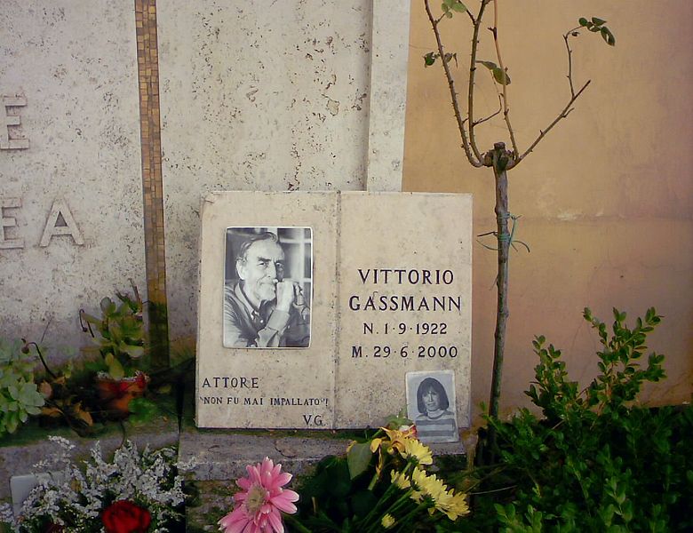 Vittorio