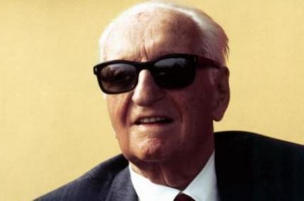 Enzo Anselmo Ferrari