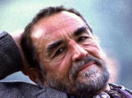 Vittorio Gassman