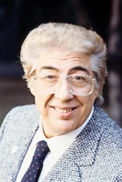 Luigi Bramieri