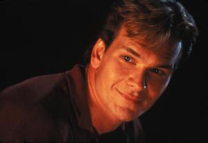 Patrick Swayze