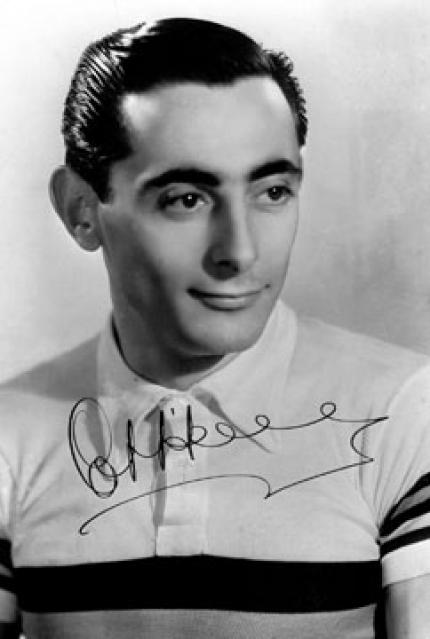 Angelo Fausto Coppi