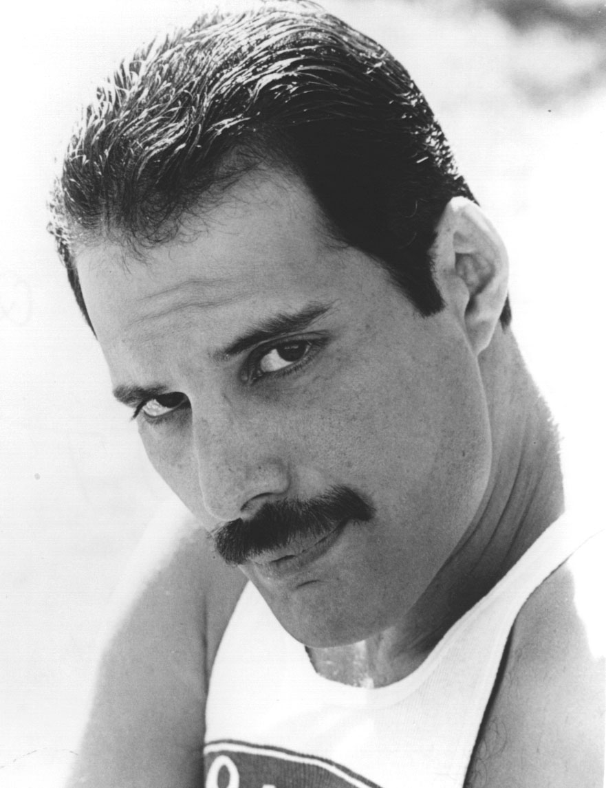 Farrokh Bulsara Farrokh Bulsara