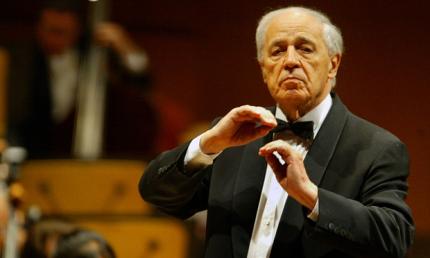 Pierre Boulez