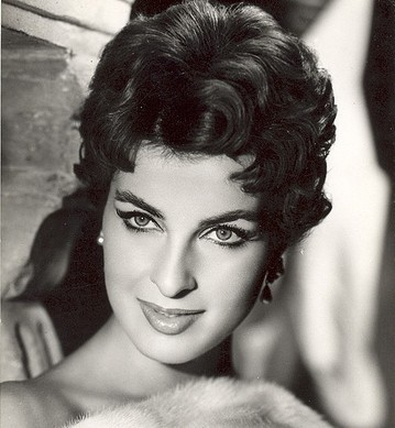 Silvana Pampanini Silvana Pampanini