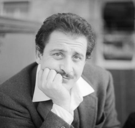 Domenico Modugno