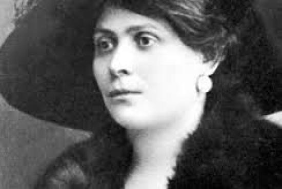 Luisa Sergentini