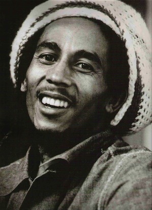 Robert Nesta Marley Robert Nesta Marley