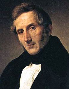 Alessandro Francesco Tommaso Antonio