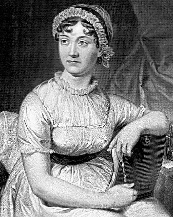 Jane Austen