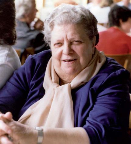 Elena Fabrizi