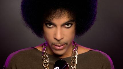 Prince Rogers Nelson