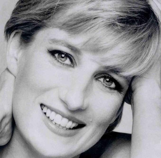 Diana Spencer