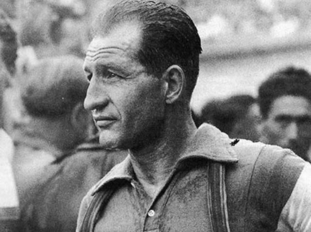 Gino Bartali Gino Bartali