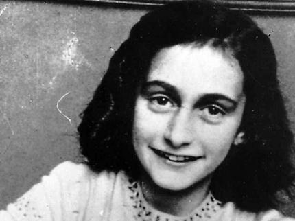 Annelies Marie Frank