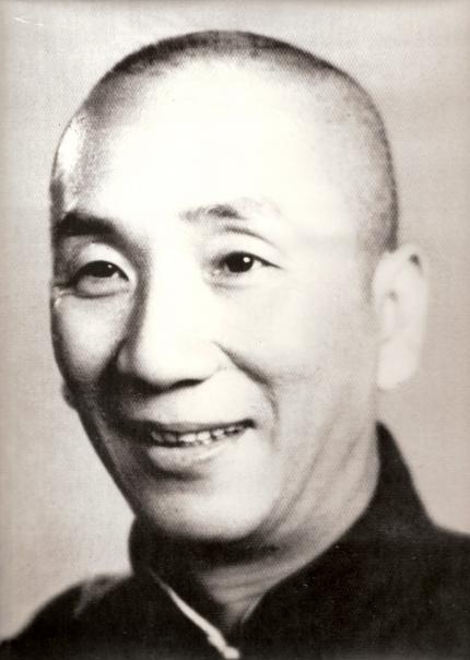 Yip Man