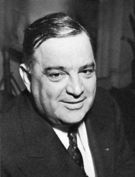 Fiorello Enrico La Guardia