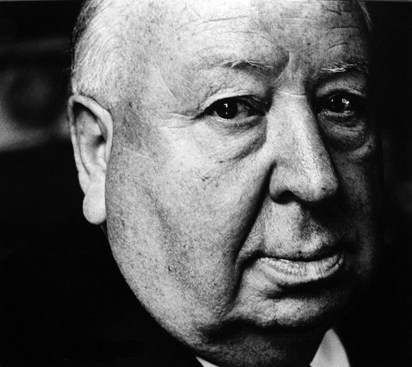 Alfred Joseph Hitchcock