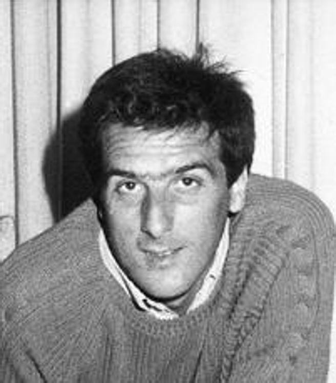 Gaetano Scirea