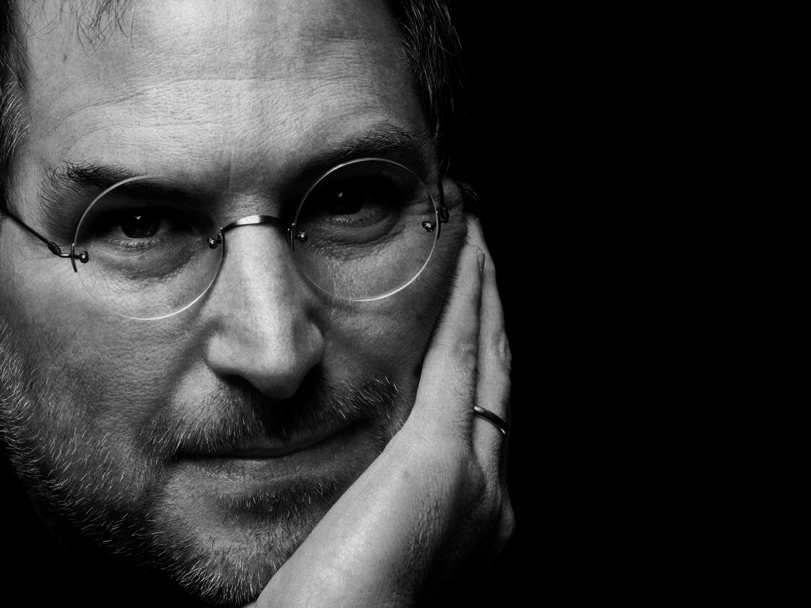 Steven Paul Jobs Steven Paul Jobs