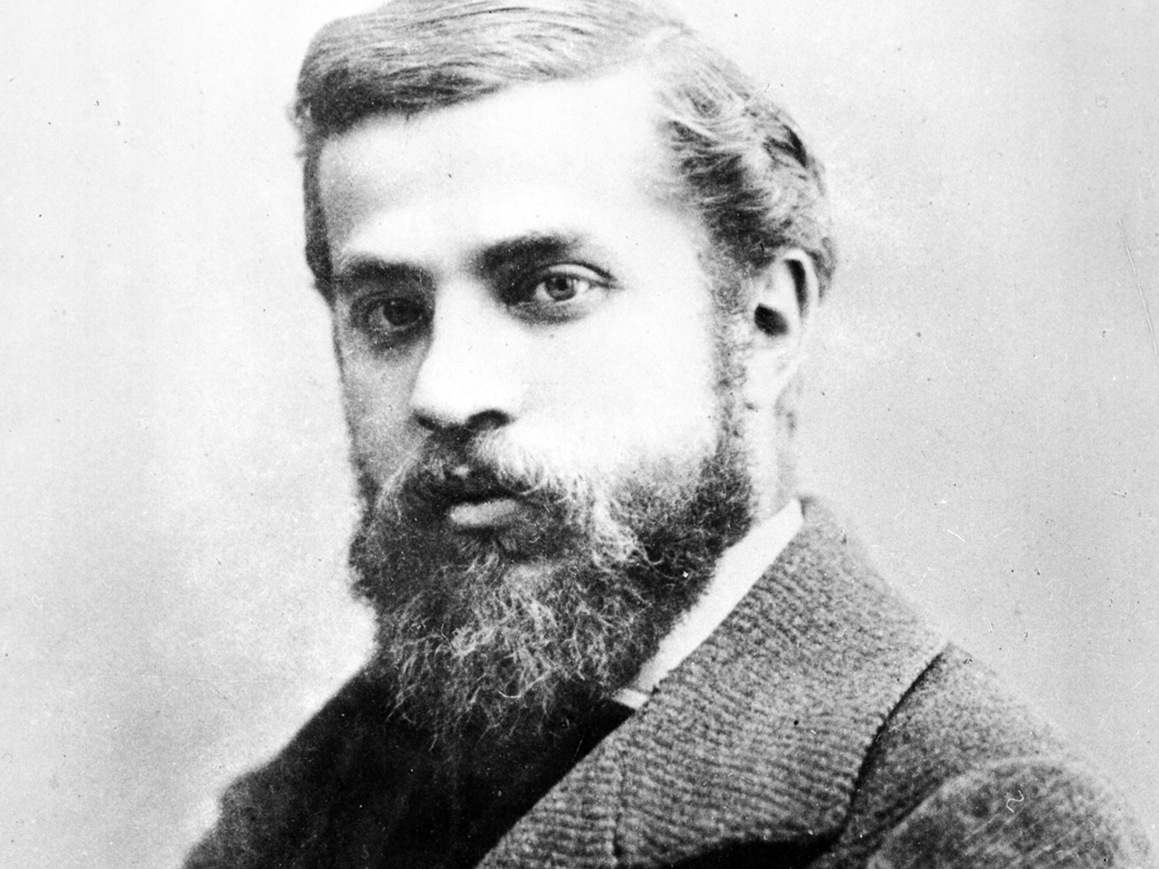 Antoni Gaudí y Cornet