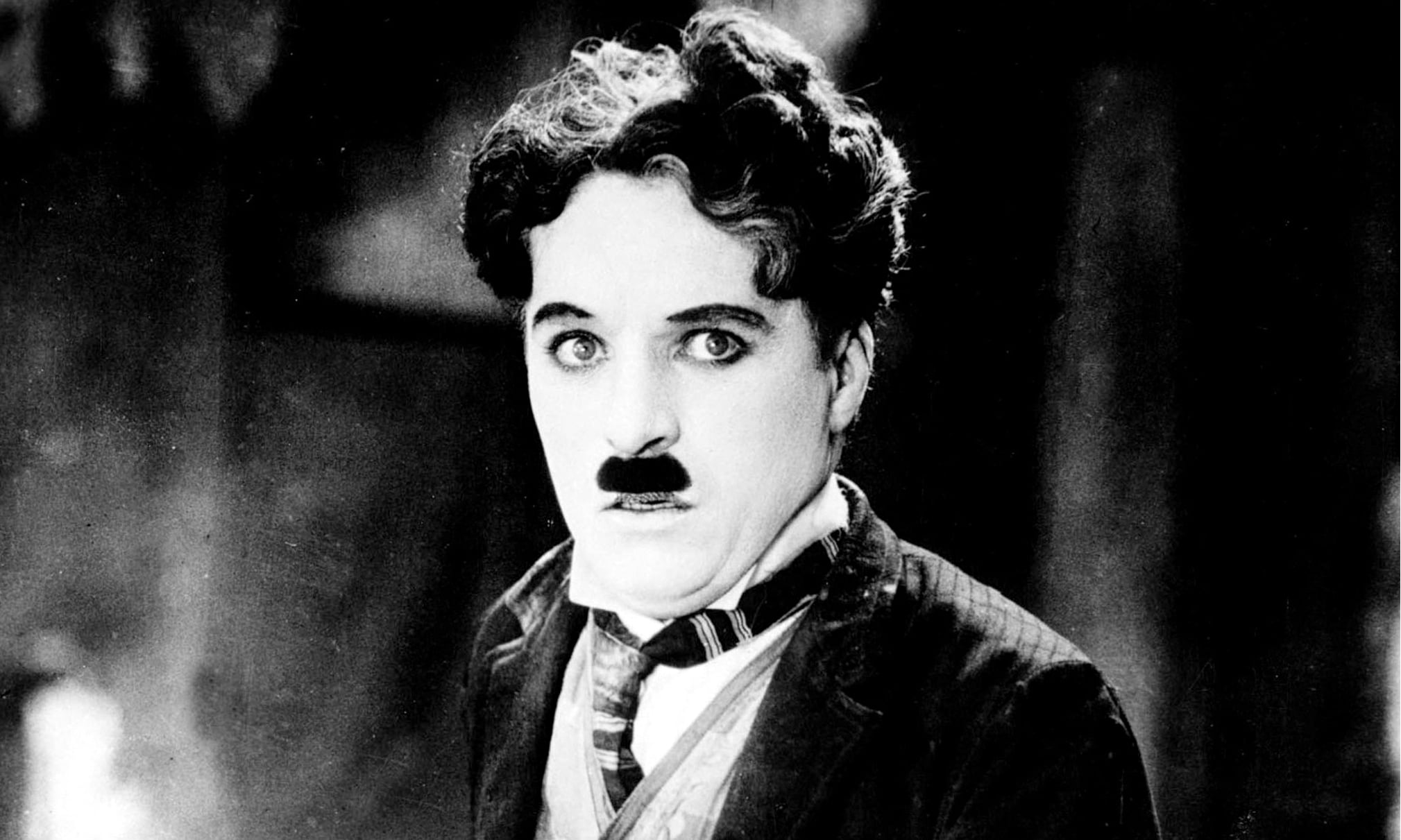 Sir Charles Spencer Chaplin Sir Charles Spencer Chaplin