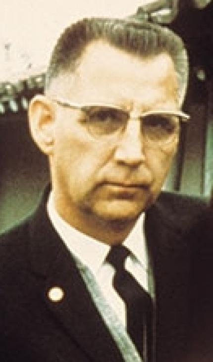 Everett F. Swanson