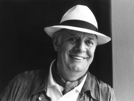 Dario Fo