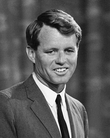 Robert Francis Kennedy