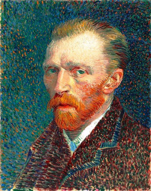 Vincent Willem van Gogh