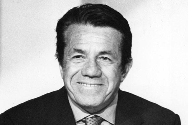 Ferruccio Amendola Ferruccio Amendola