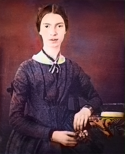 Emily Elizabeth Dickinson