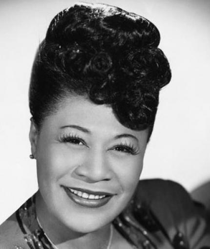 Ella Jane Fitzgerald