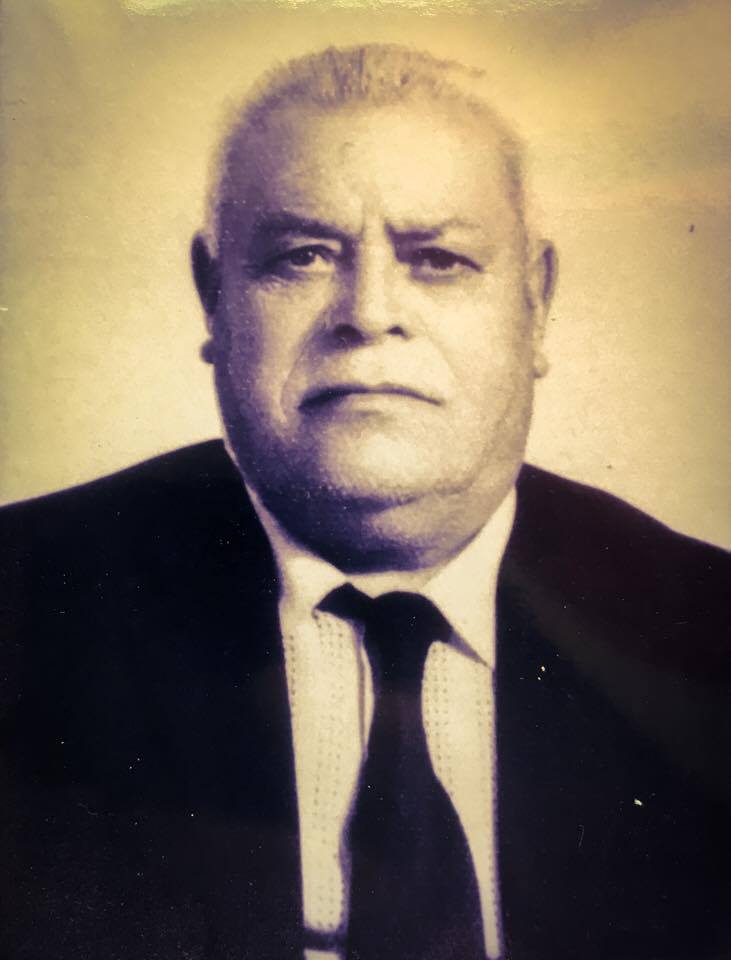 Giorgio Dimartino